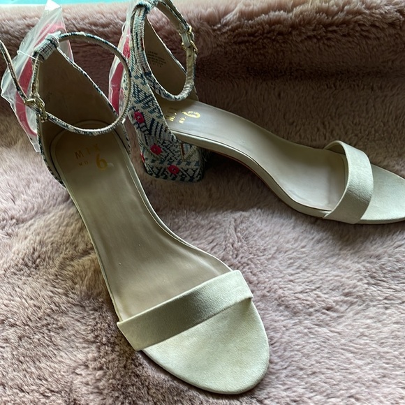 The Lexine from Mix No.6   Brand New!!! - Picture 2 of 10